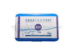 Aquahometest KH Alkalinity-Test