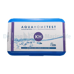 Aquahometest KH Alkalinity-Test