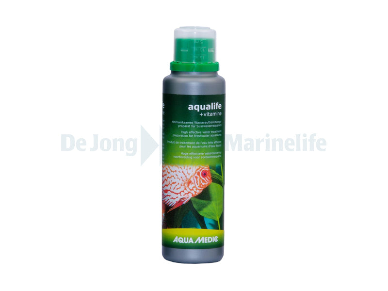 aqualife + Vitamine 250 ml