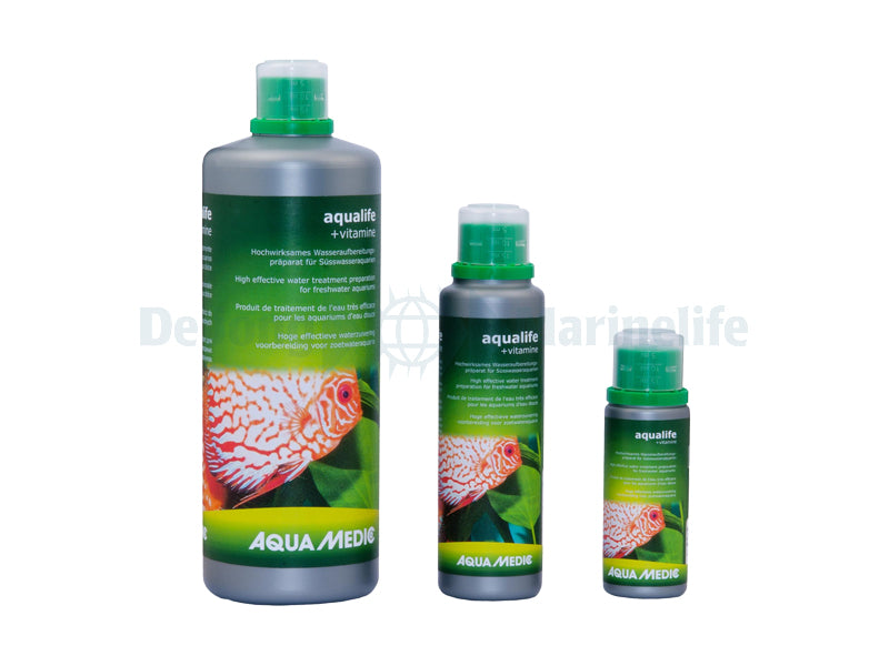 aqualife + Vitamine 5.000 ml
