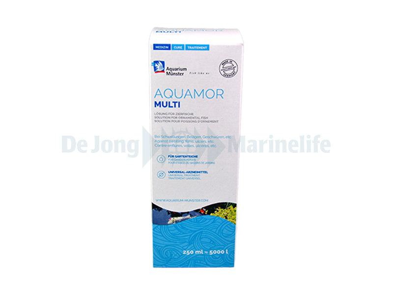 AQUAMOR MULTI - 250 ml