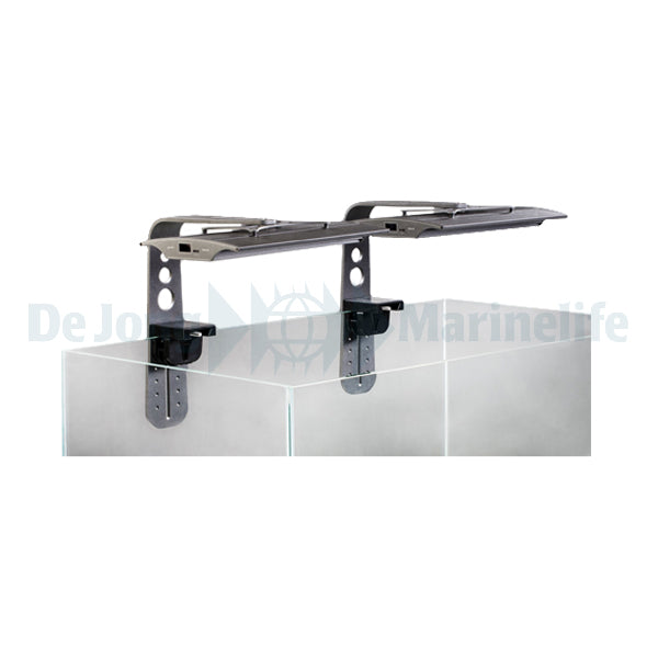 Aquarium Mounting Bracket VERVVE - Polar White