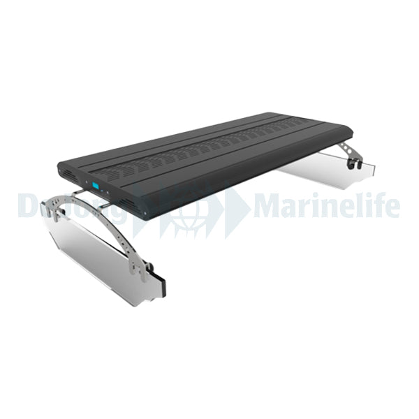 Aquarium mounting set UNIVERSAL