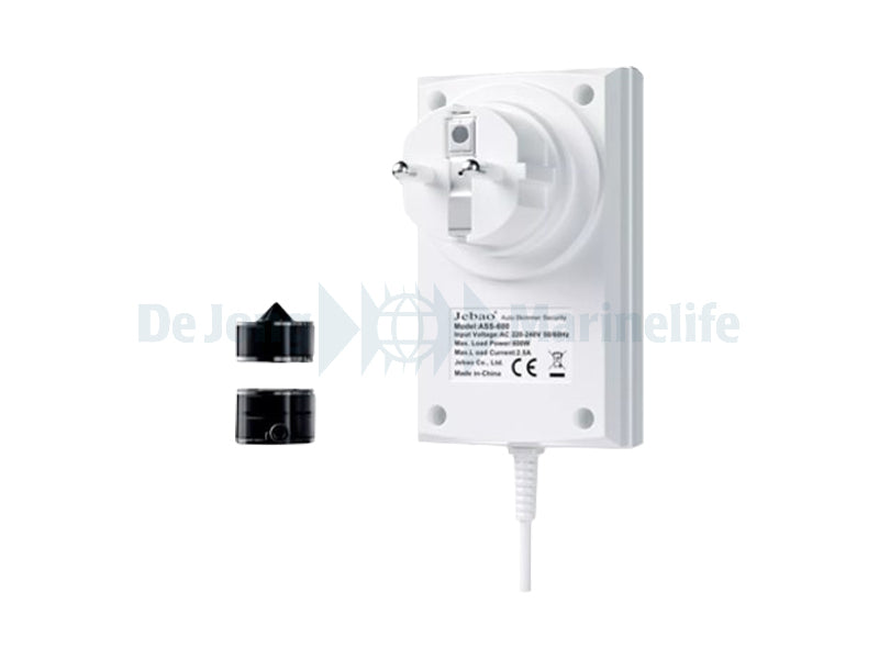 Aquarium Skimmer Security