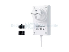 Aquarium Skimmer Security