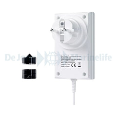 Aquarium Skimmer Security