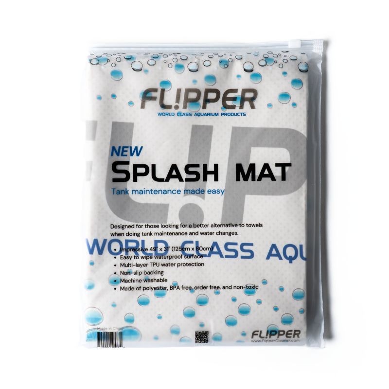 Aquarium Splash Mat