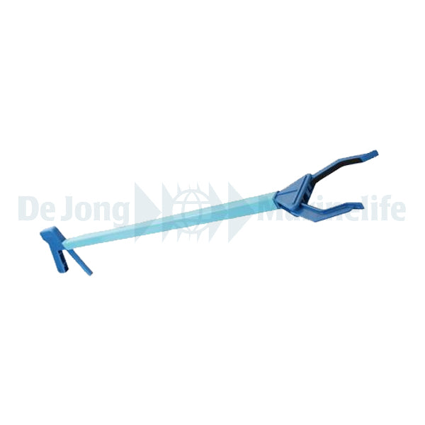 Aquarium tongs