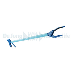 Aquarium tongs