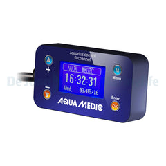 Aquarius Control