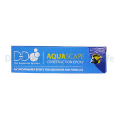Aquascape Aquarium Epoxy (Coralline) 1pcs