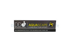 Aquascape Aquarium Epoxy (Slate Grey) 1pcs