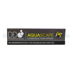 Aquascape Aquarium Epoxy (Slate Grey) 1pcs