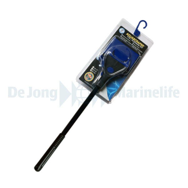Aqua Scraper 4-in-1 Tool 6" Handle