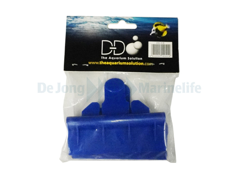 Pack of 2 X Replacement Plastic Scraper Blades