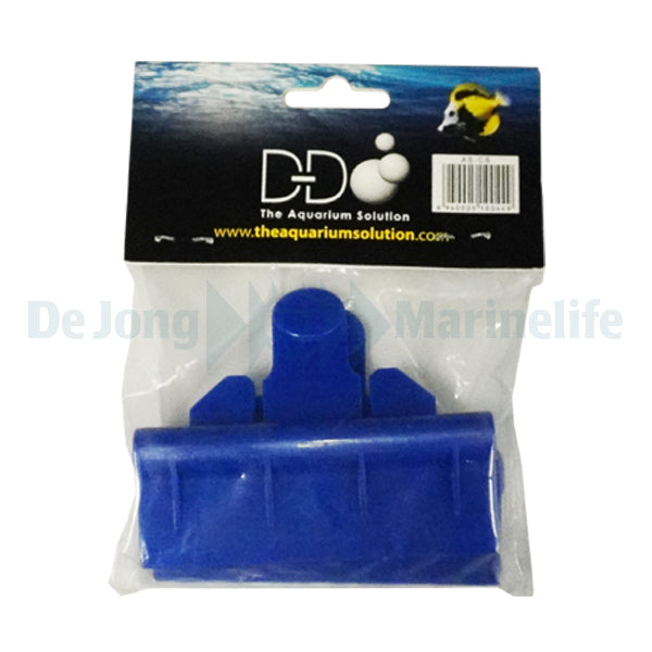 Pack of 2 X Replacement Plastic Scraper Blades
