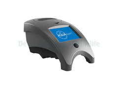 Aquaspin Meter