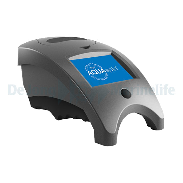 Aquaspin Meter