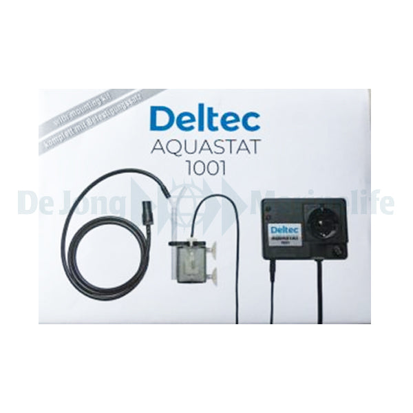 Aquastat 1001