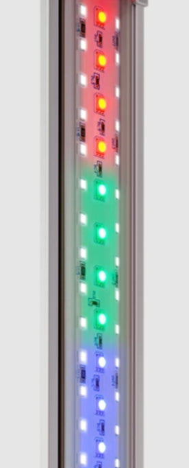 AQUATLANTIS ULTRA RGBW VERVANG LED STRIP 42W TBV SP/SU100 VO