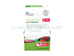 AQUAVITAL BACTOSPRINT for up to 100 l