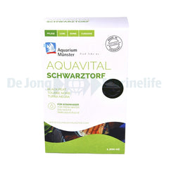 AQUAVITAL BLACK PEAT - 1200 ml