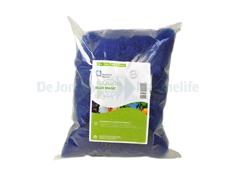 AQUAVITAL BLUE MAGIC - 100 g