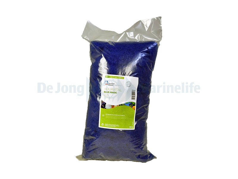 AQUAVITAL BLUE MAGIC - 250 g