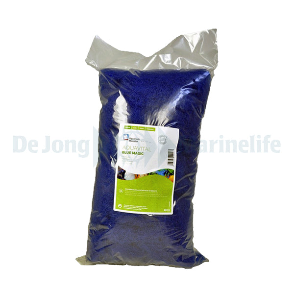 AQUAVITAL BLUE MAGIC - 250 g