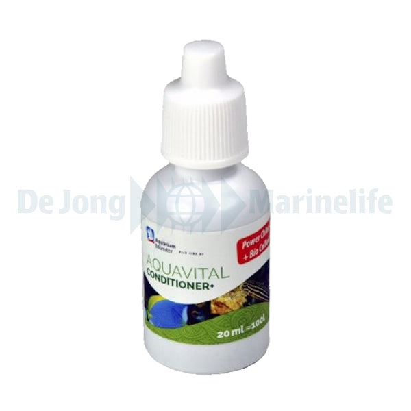 AQUAVITAL CONDITIONER+ - 20 ml