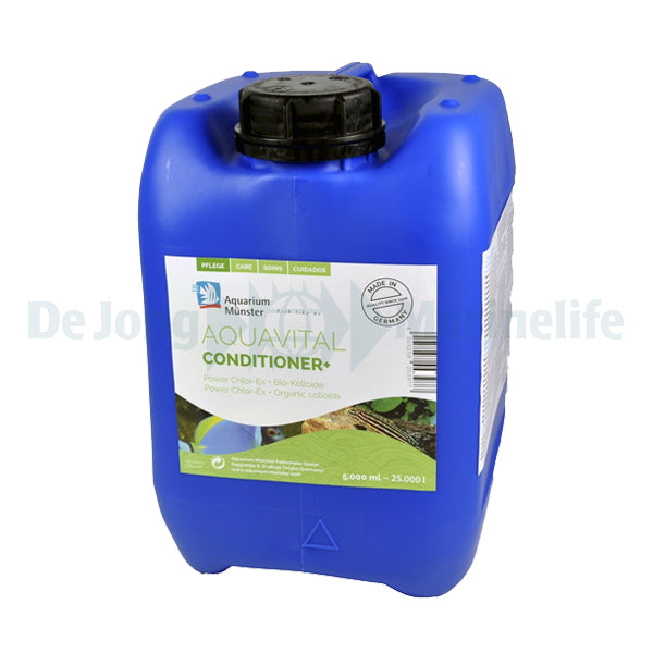 AQUAVITAL CONDITIONER+ - 5000 ml