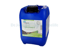 AQUAVITAL CONDITIONER+T - 5000 ml, D/GB/F/NL/S/DK/TR