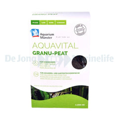 AQUAVITAL GRANU PEAT - 1200 ml