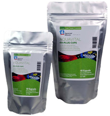 AQUAVITAL KH-PLUS-CAPS - 10 pcs