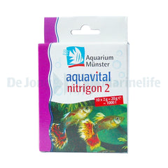 AQUAVITAL NITRIGON 2 - 10 x 2 g