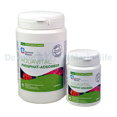 AQUAVITAL PHOSPHAT ADSORBER - 250 ml - DE
