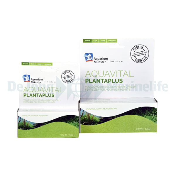 AQUAVITAL PLANTAPLUS - 20 ml