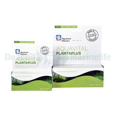 AQUAVITAL PLANTAPLUS - 20 ml