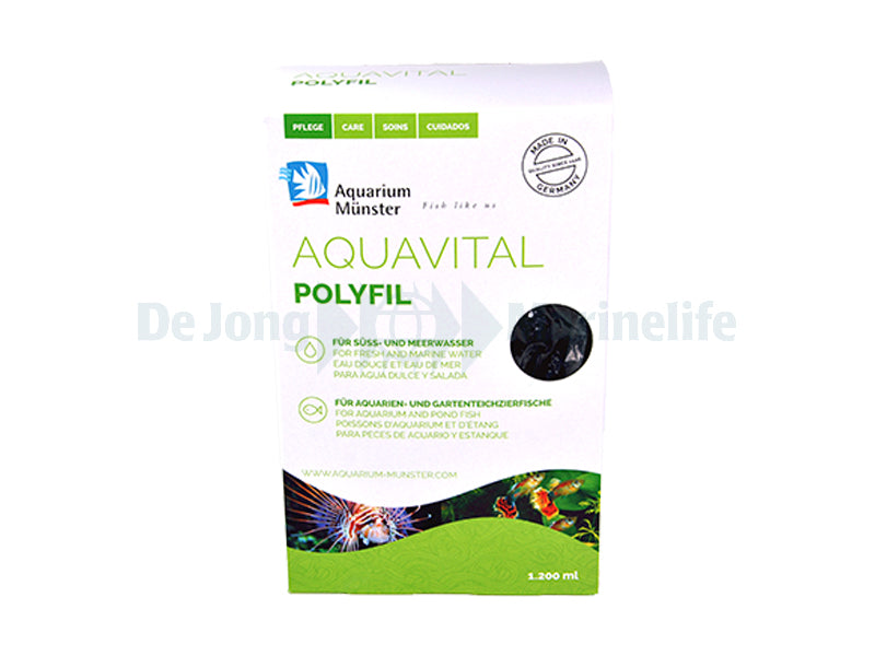 AQUAVITAL POLYFIL - 1200 ml