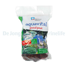 AQUAVITAL POND PEAT - 10 l, D/GB/F/NL