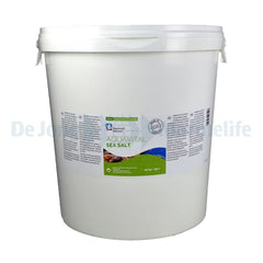 AQUAVITAL SEA SALT - 25 kg