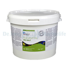 AQUAVITAL SEA SALT - 5 kg