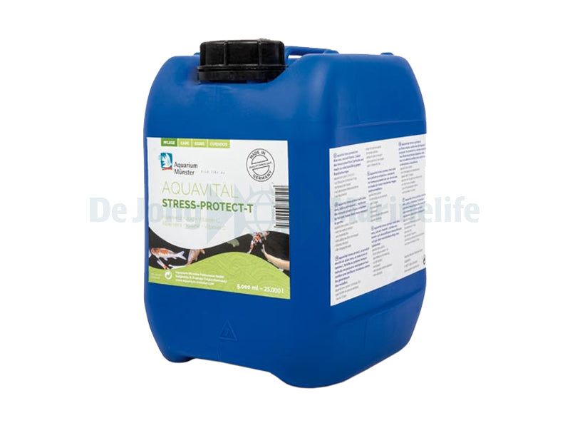 AQUAVITAL STRESS PROTECT-T - 5000 ml