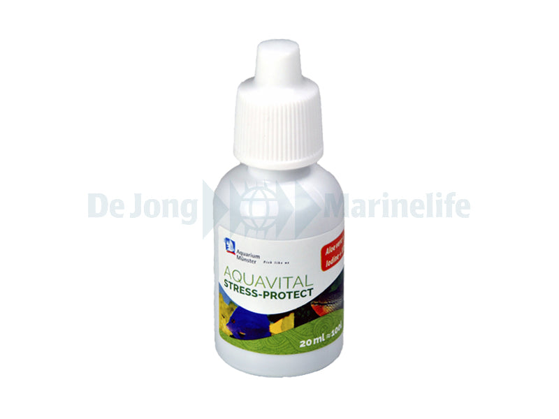 AQUAVITAL STRESS PROTECT - 20 ml