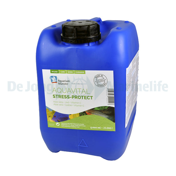 AQUAVITAL STRESS PROTECT - 5000 ml