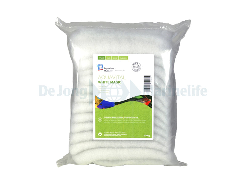 AQUAVITAL WHITE MAGIC - 100 g