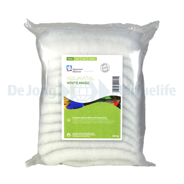 AQUAVITAL WHITE MAGIC - 100 g