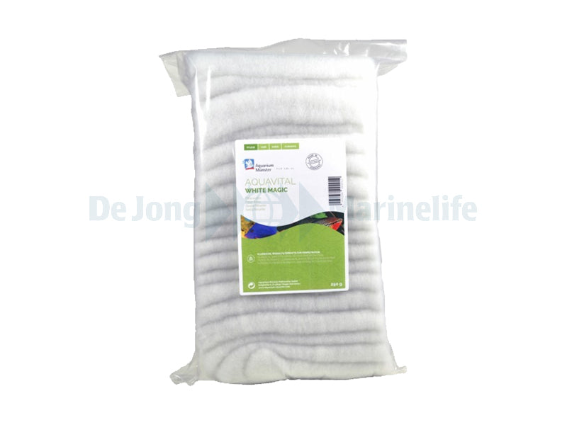AQUAVITAL WHITE MAGIC - 250 g