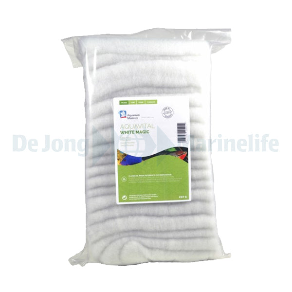 AQUAVITAL WHITE MAGIC - 250 g