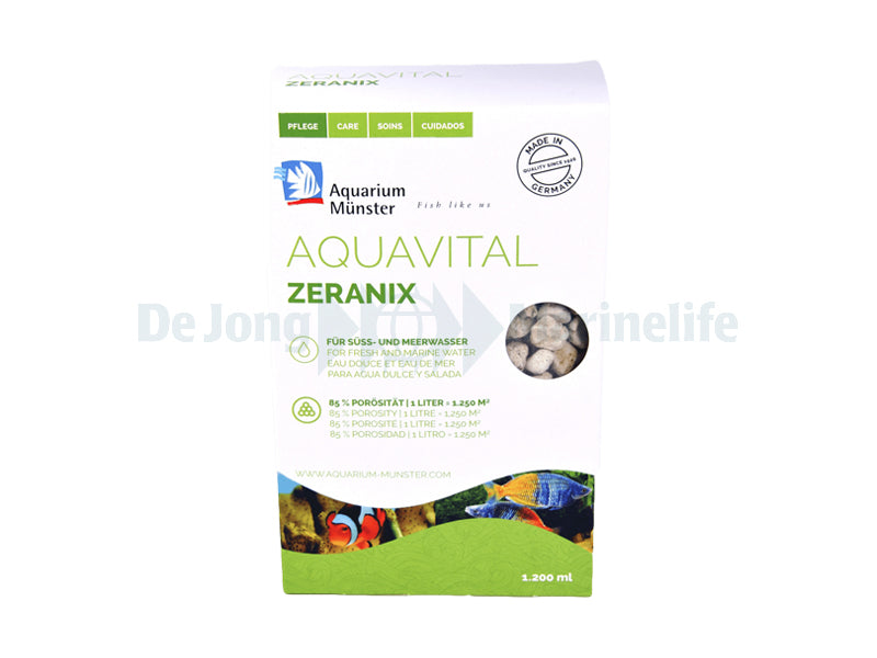 AQUAVITAL ZERANIX - 1200 ml